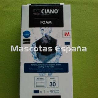 CIANO Cartucho Foam M - Imagen 1