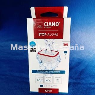 CIANO Cartucho Stop-Algae M - Imagen 1
