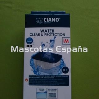 CIANO Cartucho Water Clear&Protection M - Imagen 1