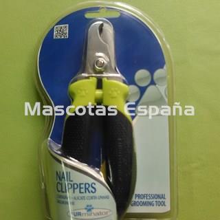 FURMINATOR Nail Clippers (Cortauñas Perro) - Imagen 1