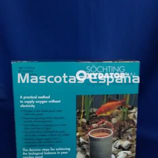 OXYDATOR* Söchting W - Imagen 1