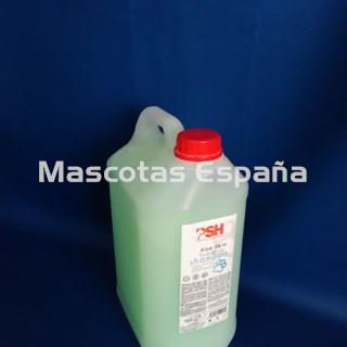 PSH Aloe Vera Hydrating Shampoo (Champú Hidratante Aloe Vera) 5L - Imagen 1