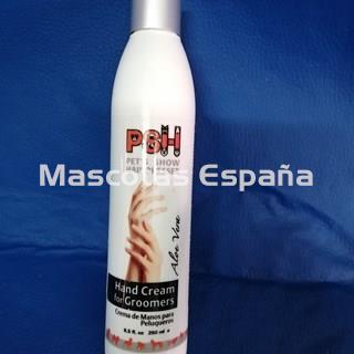 PSH Hand Cream (Crema de manos) 250ml - Imagen 1
