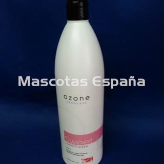 PSH OZONE Dermcare Sweet Conditioner Step2 (Hidratación Pieles Sensibles) 1L - Imagen 1