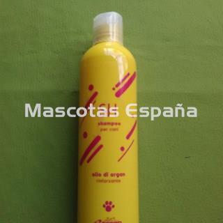 RECORD Champú Aceite de Argán 250ml - Imagen 1