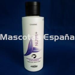 RECORD Charme Nutri+ Shampoo Hidratante 100ml - Imagen 1