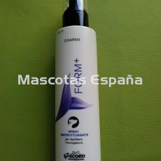 RECORD Charme Spray Form+ 250ml - Imagen 1