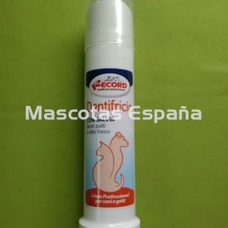 RECORD Dentifrico con Salvia 100ml - Imagen 1