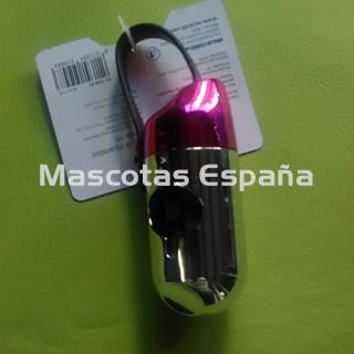 RECORD Dispensador Bolsas Blues (Violeta) - Imagen 1