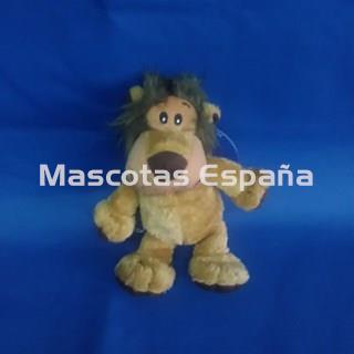 RECORD Juguete León 20cm - Imagen 1