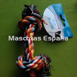 RECORD Juguete Nudo Multicolor 15cm - Imagen 1