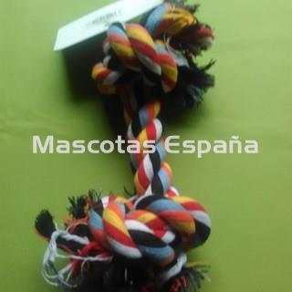 RECORD Juguete Nudo Multicolor 25cm - Imagen 1