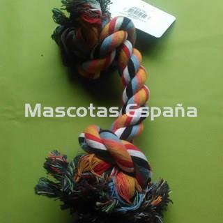 RECORD Juguete Nudo Multicolor 30cm - Imagen 1