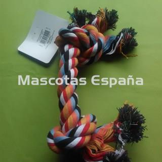 RECORD Juguete Nudo Multicolor 35cm - Imagen 1