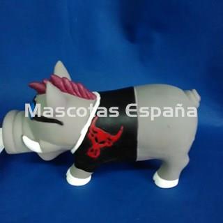 RECORD Juguete Punk Pig - Imagen 1