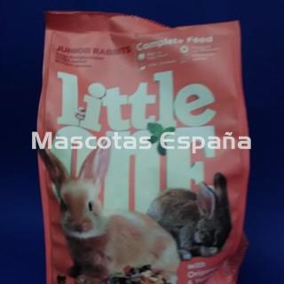 RECORD Little One Junior Rabbits 900g - Imagen 1