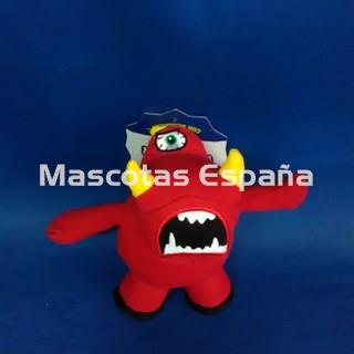 RECORD Monster Gang Dragón - Imagen 1