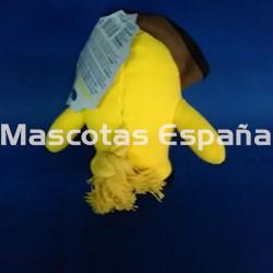 RECORD Monster Gang León 18cm - Imagen 2