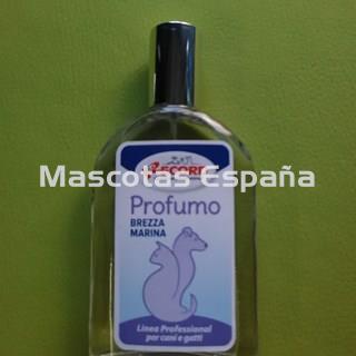 RECORD Perfume Brezza Marina 100ml - Imagen 1