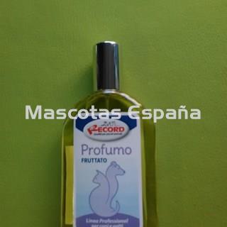 RECORD Perfume Fruttato 100ml - Imagen 1