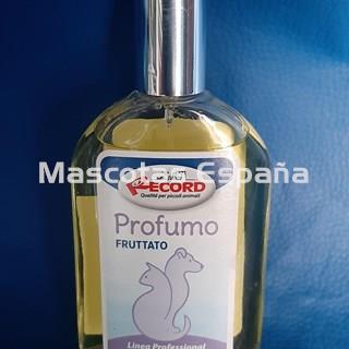 RECORD Perfume Fruttato 100ml - Imagen 1