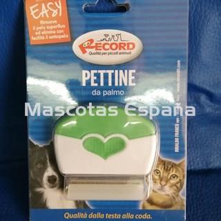 RECORD Rastrillo de Mano 5cm - Imagen 1