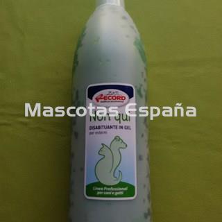 RECORD Repelente en Gel Especial Exteriores 1L - Imagen 1