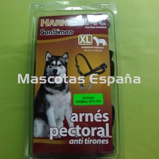 SAN DIMAS Arnés FYC Anti-tirones XL (85-120cm) - Imagen 1