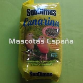 SAN DIMAS Canarina 1Kg - Imagen 1