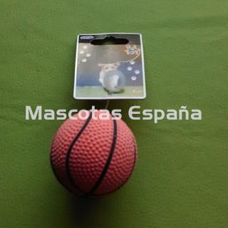 SAN DIMAS Juguete Pelota Soft P - Imagen 1