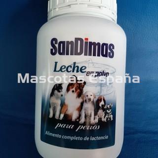 SAN DIMAS Leche para Perros 500g - Imagen 1