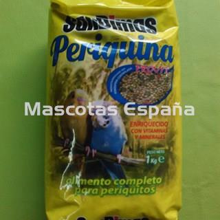 SAN DIMAS Periquina 1Kg - Imagen 1