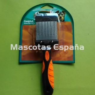 SAN DIMAS Spayk CardySoft (Zonas Delicadas) - Imagen 1