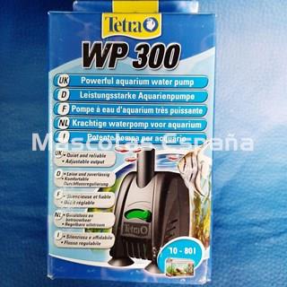 TETRA Bomba Acuario WP300 - Imagen 1