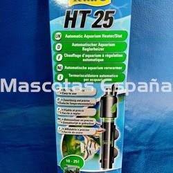 TETRA Termo Calentador HT25 - Imagen 1